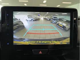 Toyota Yaris Cross 1.5 Hybrid Explore thumbnail 23