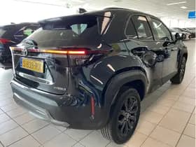 Toyota Yaris Cross 1.5 Hybrid Explore thumbnail 6