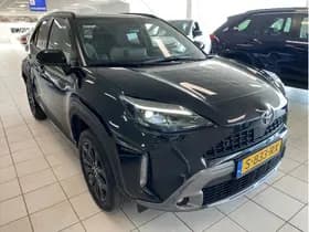 Toyota Yaris Cross 1.5 Hybrid Explore thumbnail 7