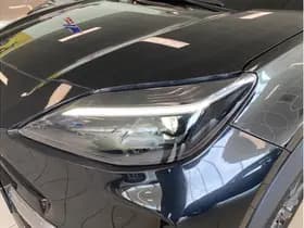 Toyota Yaris Cross 1.5 Hybrid Explore thumbnail 9