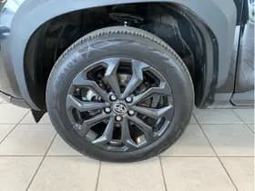 Toyota Yaris Cross 1.5 Hybrid Explore thumbnail 10