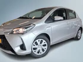 Toyota Yaris 1.5 Hybrid Aspiration