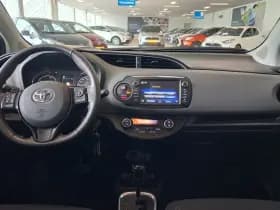 Toyota Yaris 1.5 Hybrid Aspiration thumbnail 14