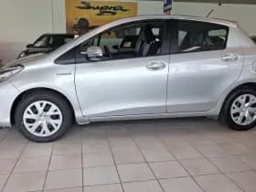 Toyota Yaris 1.5 Hybrid Aspiration thumbnail 3