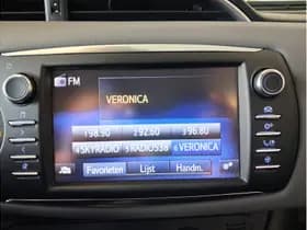 Toyota Yaris 1.5 Hybrid Aspiration thumbnail 23