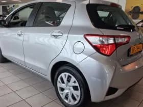 Toyota Yaris 1.5 Hybrid Aspiration thumbnail 4