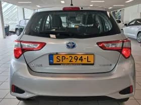 Toyota Yaris 1.5 Hybrid Aspiration thumbnail 5