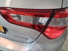 Toyota Yaris 1.5 Hybrid Aspiration thumbnail 6