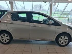 Toyota Yaris 1.5 Hybrid Aspiration thumbnail 8