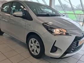 Toyota Yaris 1.5 Hybrid Aspiration thumbnail 9
