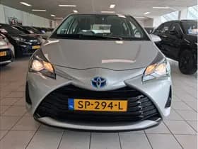 Toyota Yaris 1.5 Hybrid Aspiration thumbnail 10