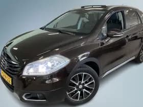Suzuki S-Cross 1.6 High Executive