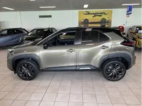 Toyota Yaris Cross 1.5 Hybrid Explore thumbnail 2