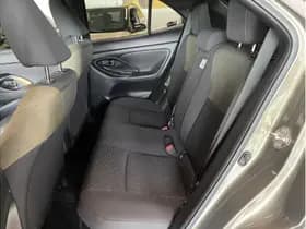 Toyota Yaris Cross 1.5 Hybrid Explore thumbnail 11