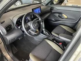 Toyota Yaris Cross 1.5 Hybrid Explore thumbnail 12