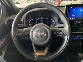 Toyota Yaris Cross 1.5 Hybrid Explore thumbnail 13