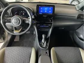 Toyota Yaris Cross 1.5 Hybrid Explore thumbnail 14