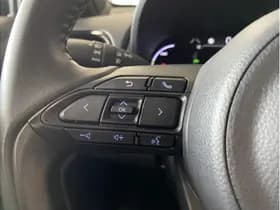 Toyota Yaris Cross 1.5 Hybrid Explore thumbnail 15