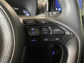 Toyota Yaris Cross 1.5 Hybrid Explore thumbnail 16