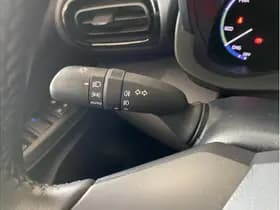 Toyota Yaris Cross 1.5 Hybrid Explore thumbnail 17