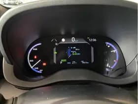 Toyota Yaris Cross 1.5 Hybrid Explore thumbnail 19