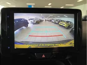 Toyota Yaris Cross 1.5 Hybrid Explore thumbnail 20