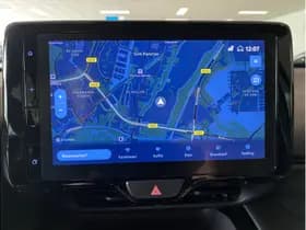 Toyota Yaris Cross 1.5 Hybrid Explore thumbnail 21