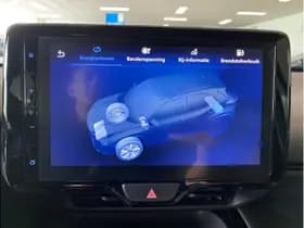 Toyota Yaris Cross 1.5 Hybrid Explore thumbnail 23