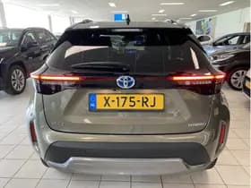 Toyota Yaris Cross 1.5 Hybrid Explore thumbnail 6