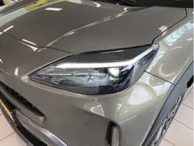 Toyota Yaris Cross 1.5 Hybrid Explore thumbnail 7