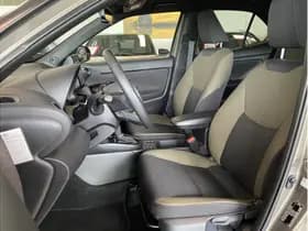 Toyota Yaris Cross 1.5 Hybrid Explore thumbnail 10