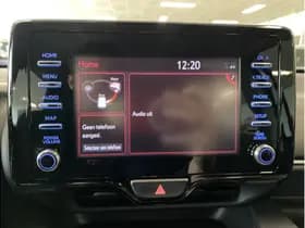 Toyota Yaris 1.5 Hybrid Dynamic thumbnail 22