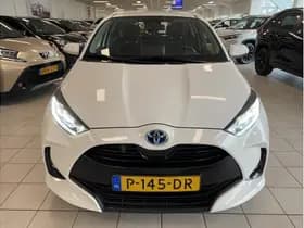 Toyota Yaris 1.5 Hybrid Dynamic thumbnail 7