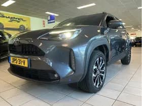 Toyota Yaris Cross 1.5 Hybrid 115 First Edition thumbnail 13