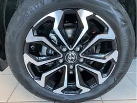 Toyota Yaris Cross 1.5 Hybrid 115 First Edition thumbnail 18