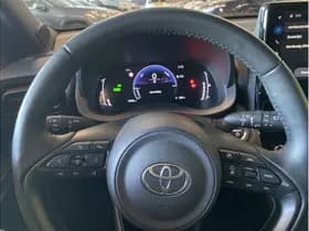 Toyota Yaris Cross 1.5 Hybrid 115 First Edition thumbnail 19