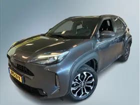 Toyota Yaris Cross 1.5 Hybrid 115 First Edition thumbnail 3