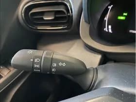 Toyota Yaris Cross 1.5 Hybrid 115 First Edition thumbnail 23