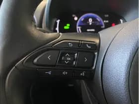 Toyota Yaris Cross 1.5 Hybrid 115 First Edition thumbnail 24