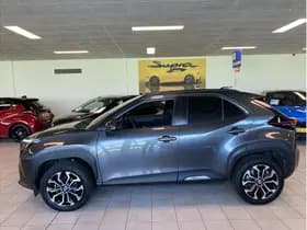 Toyota Yaris Cross 1.5 Hybrid 115 First Edition thumbnail 4