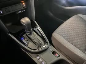 Toyota Yaris Cross 1.5 Hybrid 115 First Edition thumbnail 34