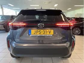 Toyota Yaris Cross 1.5 Hybrid 115 First Edition thumbnail 6