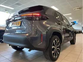 Toyota Yaris Cross 1.5 Hybrid 115 First Edition thumbnail 7