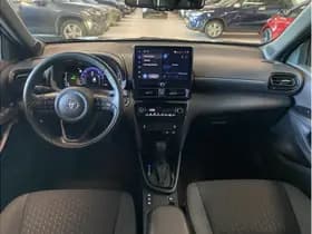 Toyota Yaris Cross 1.5 Hybrid 115 First Edition thumbnail 10