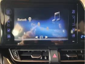 Toyota C-HR thumbnail 27