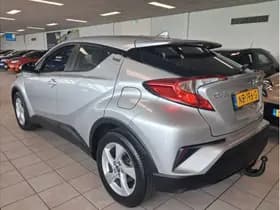 Toyota C-HR thumbnail 31