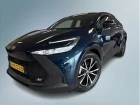Toyota C-HR 1.8 Hybrid 140 Dynamic