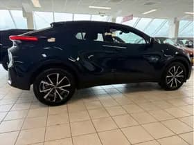 Toyota C-HR 1.8 Hybrid 140 Dynamic thumbnail 11