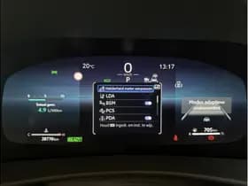 Toyota C-HR 1.8 Hybrid 140 Dynamic thumbnail 13