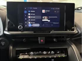 Toyota C-HR 1.8 Hybrid 140 Dynamic thumbnail 16